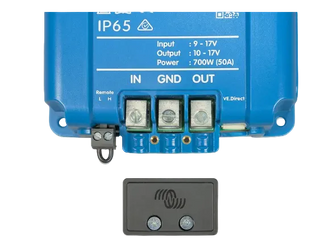 Victron Orion XS DC-DC 12/12V 70A