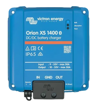 Victron Orion XS DC-DC 12/12V 70A