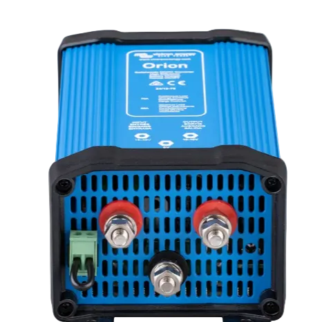 Orion DC-DC Converters Non-isolated, High power