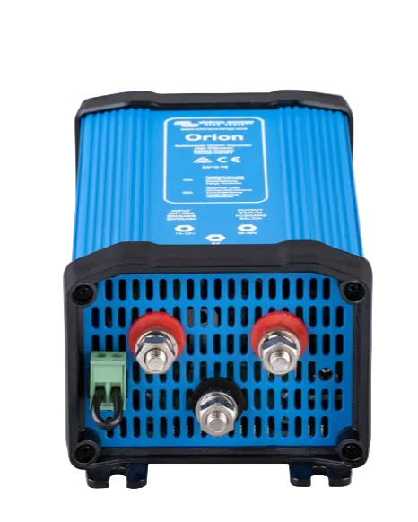 Orion DC-DC Converters Non-isolated, High power