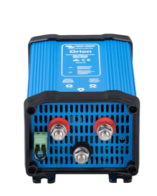Orion DC-DC Converters Non-isolated, High power