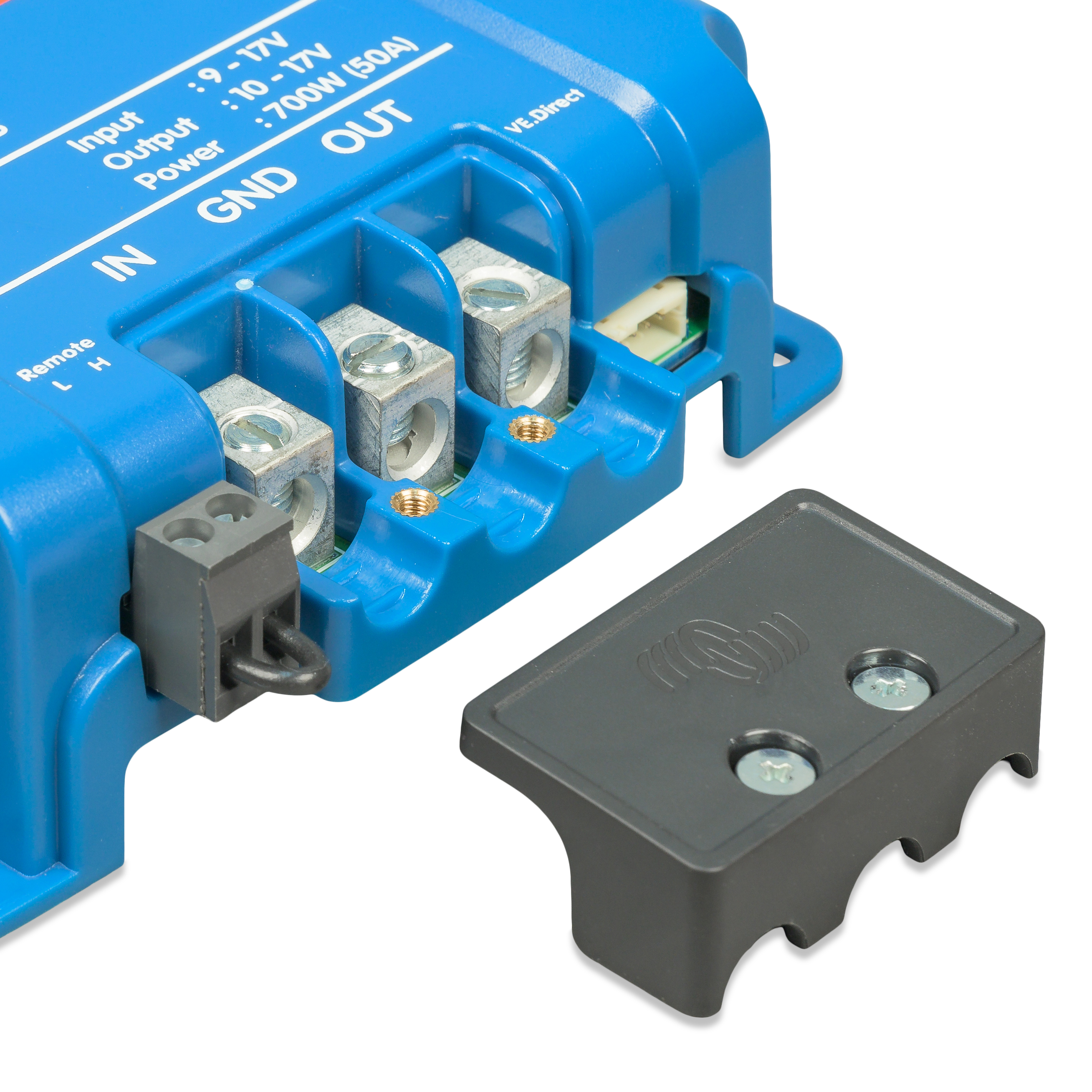 Victron Orion XS 12/12-50A DC-DC battery charger