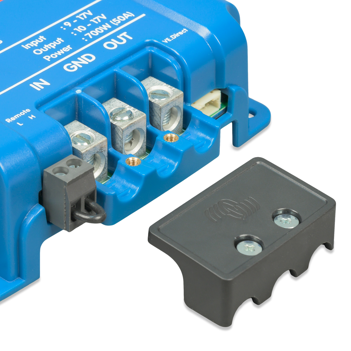 Victron Orion XS 12/12-50A DC-DC battery charger