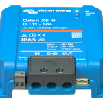 Victron Orion XS 12/12-50A DC-DC battery charger