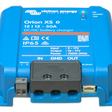 Victron Orion XS 12/12-50A DC-DC battery charger