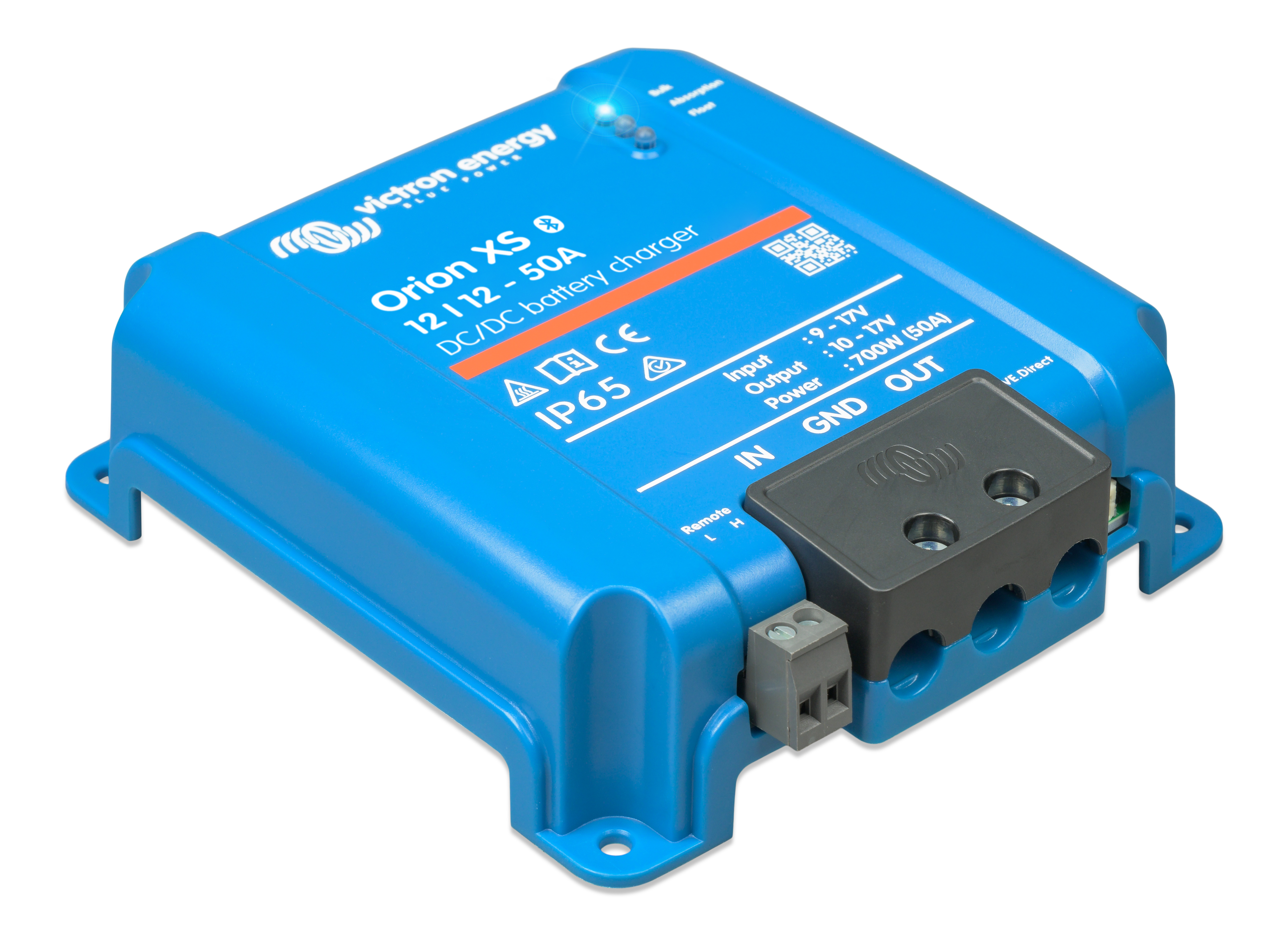 Victron Orion XS 12/12-50A DC-DC battery charger