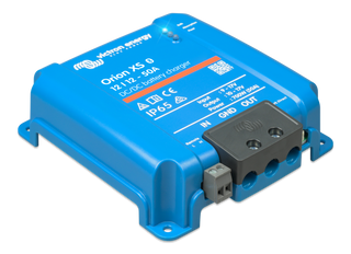 Victron Orion XS 12/12-50A DC-DC battery charger