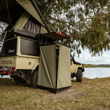 Bush Company Outhouse Shower Tent