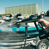 Blahst P440 Cordless Portable Pressure Washer