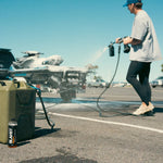 Blahst P440 Cordless Portable Pressure Washer