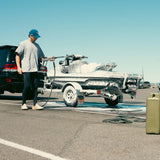 Blahst P440 Cordless Portable Pressure Washer