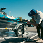 Blahst P440 Cordless Portable Pressure Washer