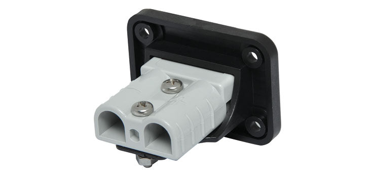 Powerhouse Panel Mount Anderson Style Connector