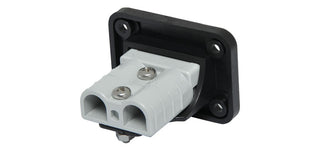 Powerhouse Panel Mount Anderson Style Connector
