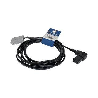 Powerhouse 3m Anderson Style To Engel Style Plug Cable