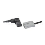Powerhouse 3m Anderson Style To Engel Style Plug Cable