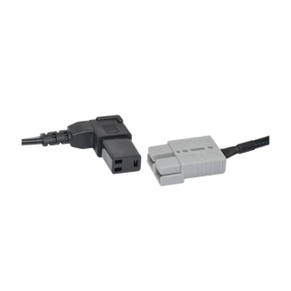 Powerhouse 3m Anderson Style To Engel Style Plug Cable