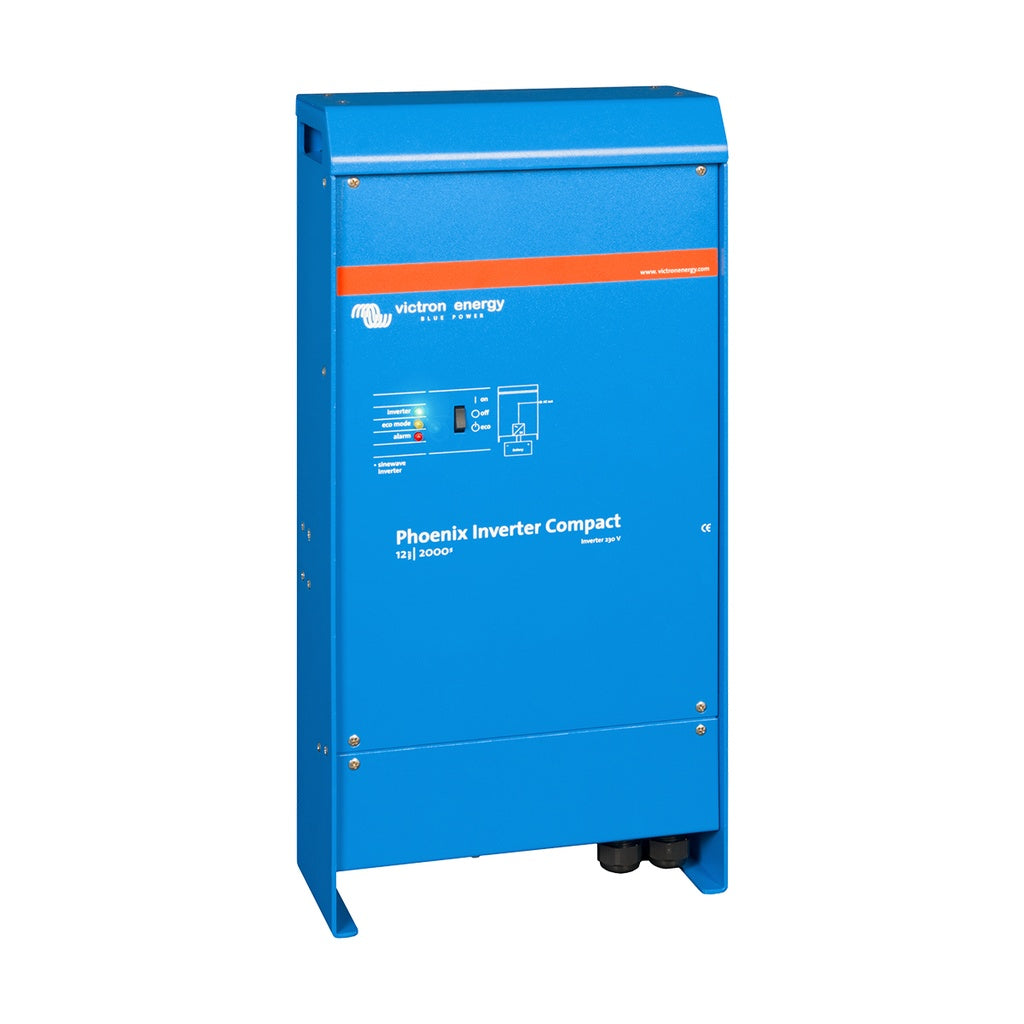 Victron Pheonix Inverters