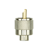 Series of GME Plugs/Adaptors For UHF