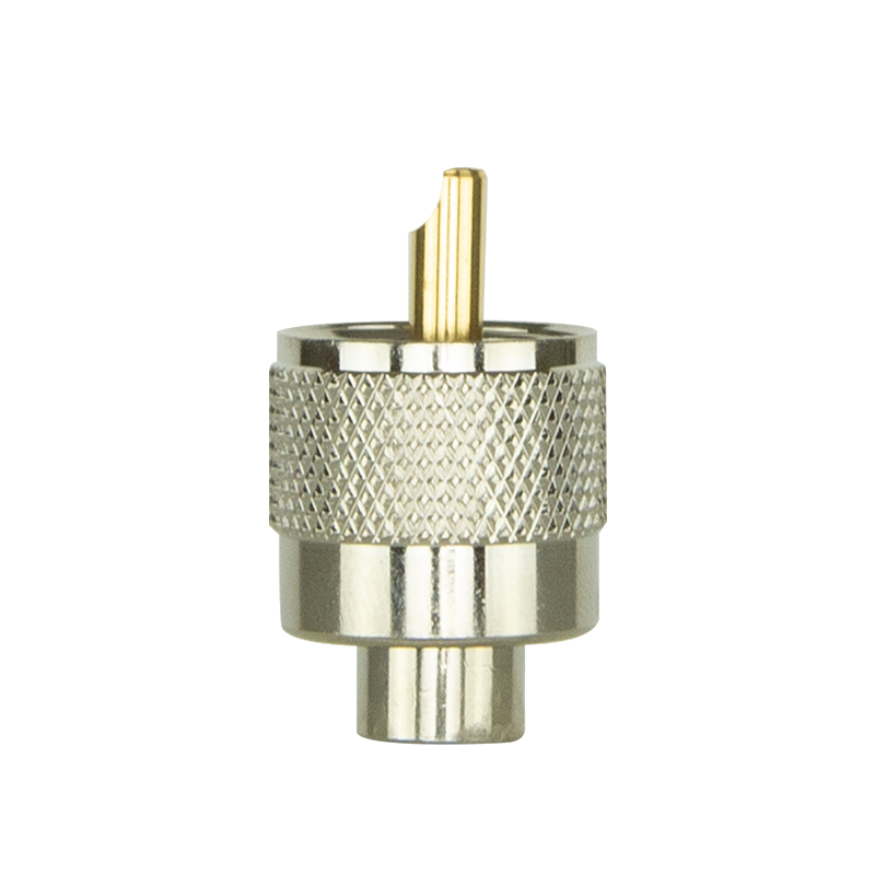 Series of GME Plugs/Adaptors For UHF