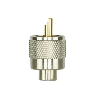 Series of GME Plugs/Adaptors For UHF