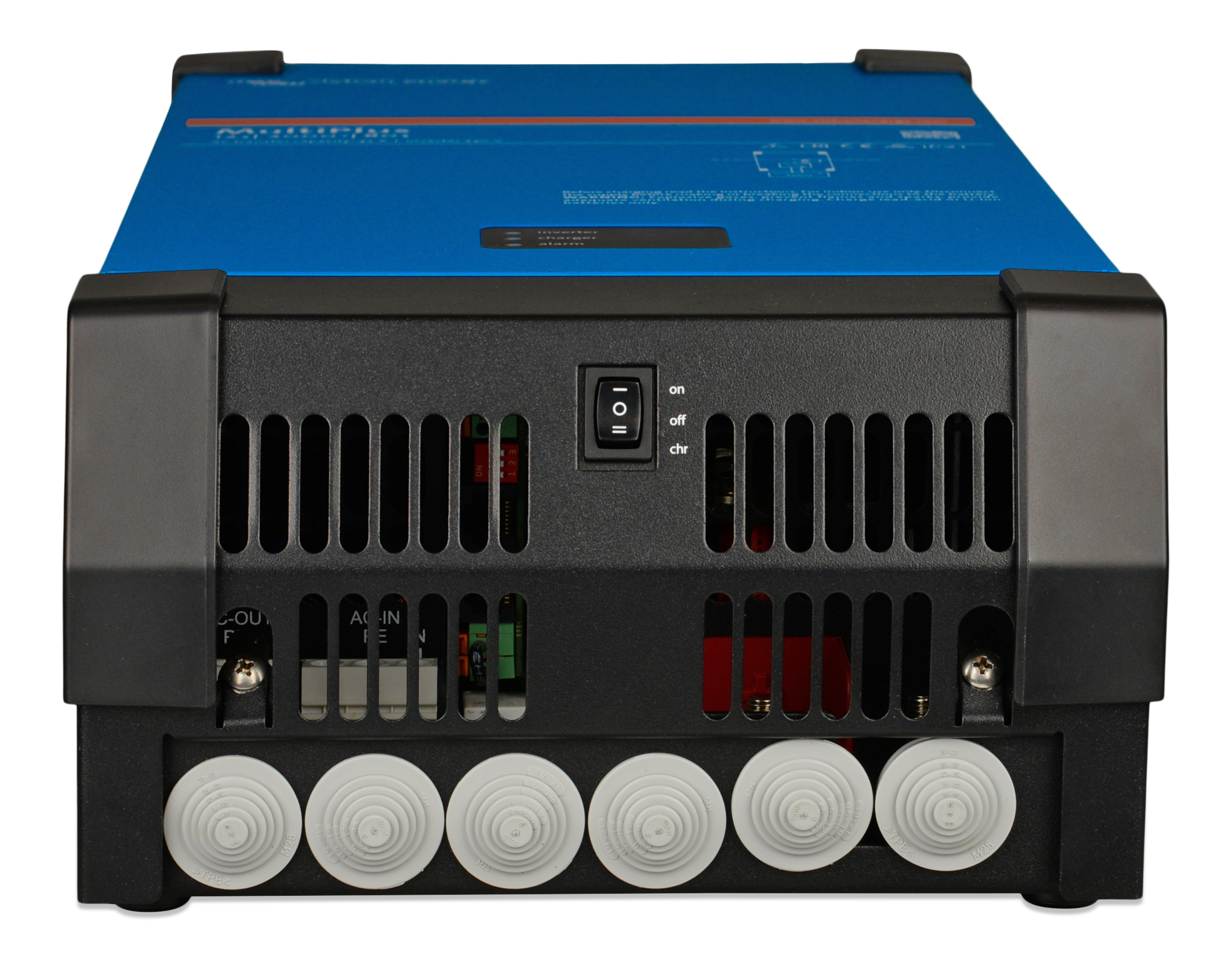 Victron Multiplus 2000va