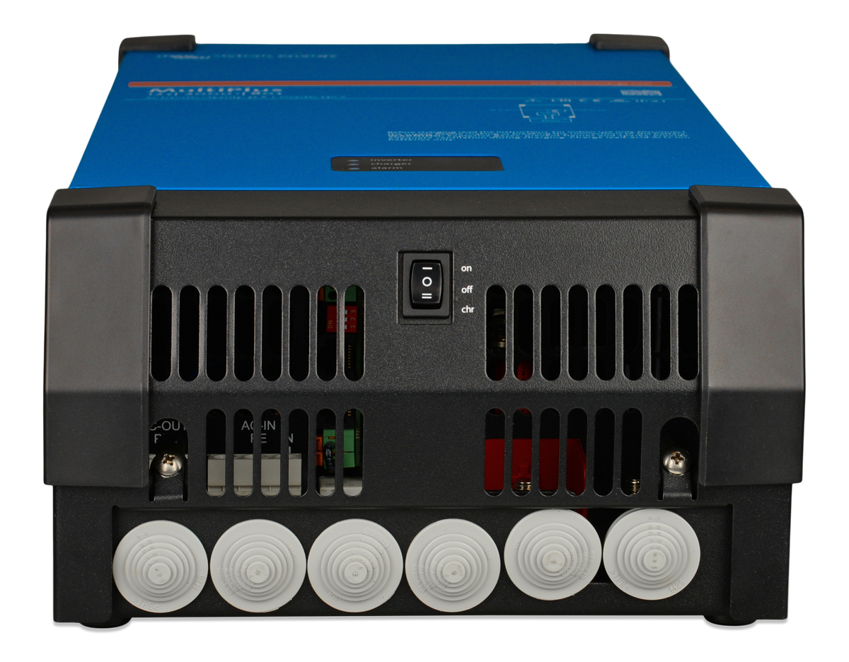 Victron Multiplus 2000va