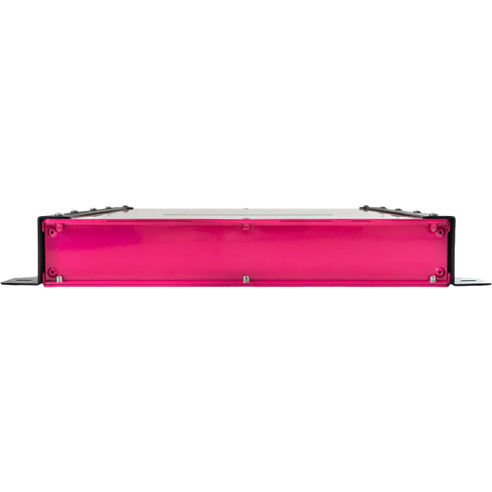 Breast Cancer Foundation 230Ah Ultra Slim Lithium Battery