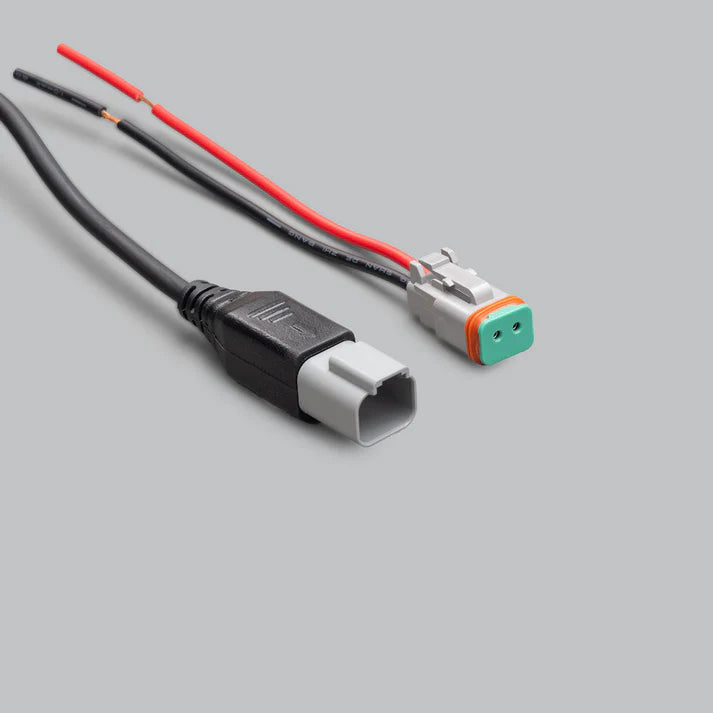 ALTIQ™ DX4 Scene - LED Work Light - Polar Edition