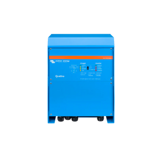 Victron Quattro 24/5000/120-100/100 230V VE.Bus