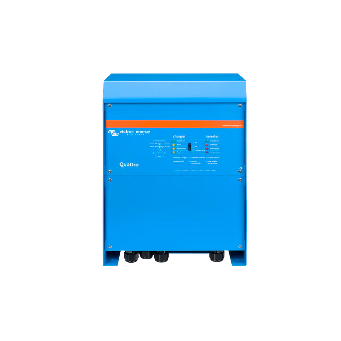 Victron Quattro 24/5000/120-100/100 230V VE.Bus