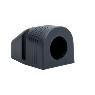 Qvee Single Surface Panel Mount