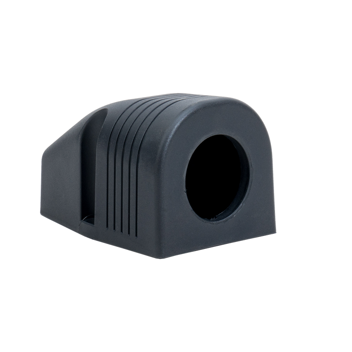 Qvee Single Surface Panel Mount