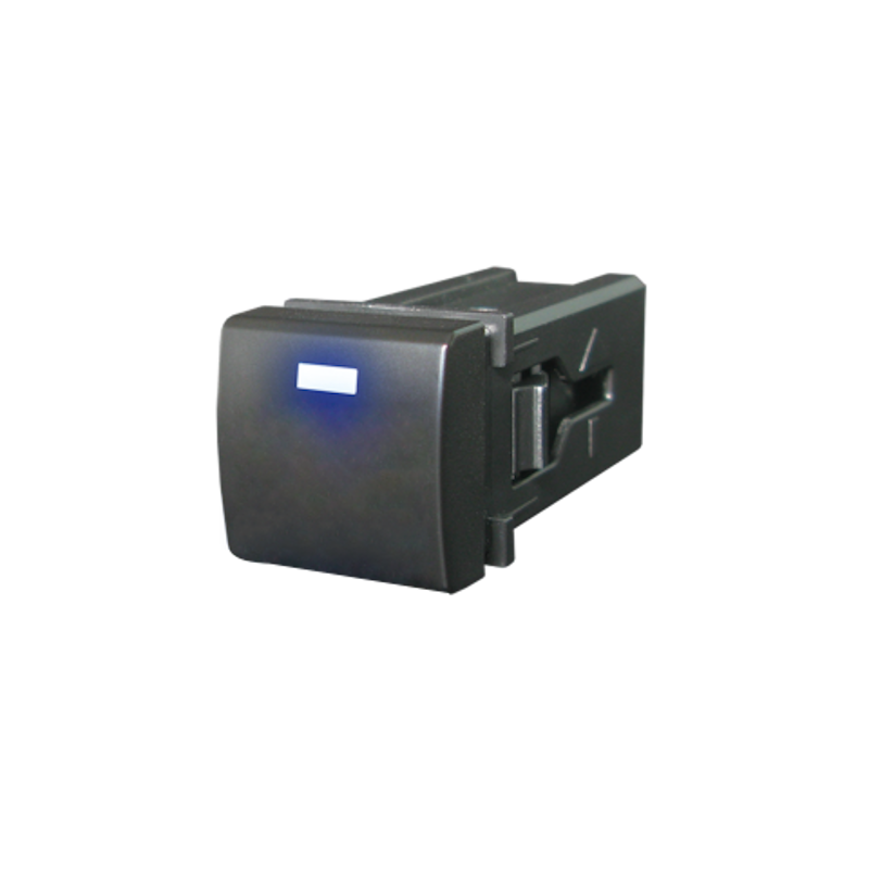 QVEE Toyota Small Square Switches