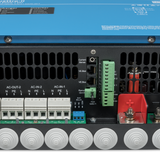 Victron Quattro-II 48/5000/70-50/50 230V