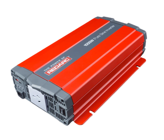 Redarc 1000W 12V Pure Sine Wave Inverter