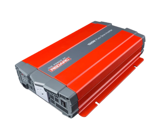 Redarc 1500W 12V Pure Sine Wave Inverter