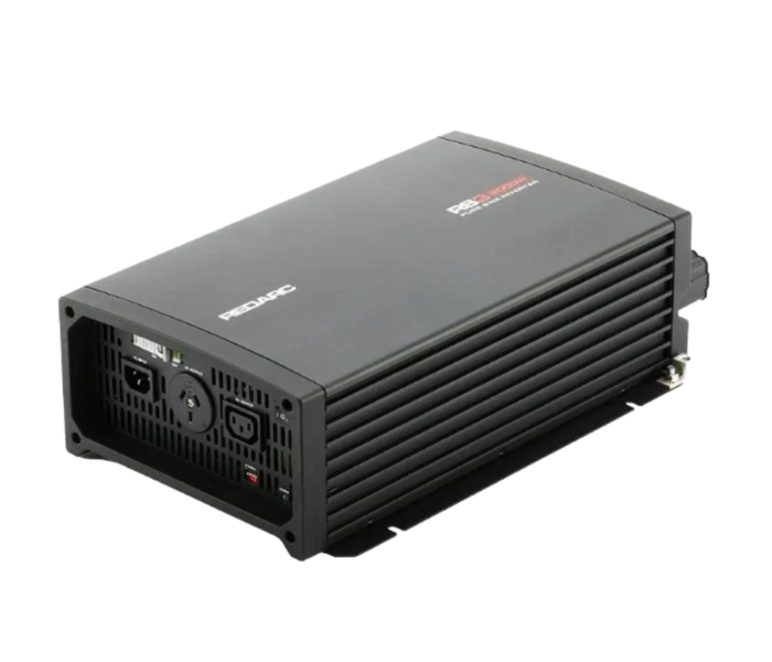 Redarc 2000W 12V RS3 Pure Sine Wave Inverter