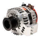 Toyota Landcruiser VDJ RedBack High Amp Alternator14V/250Amps