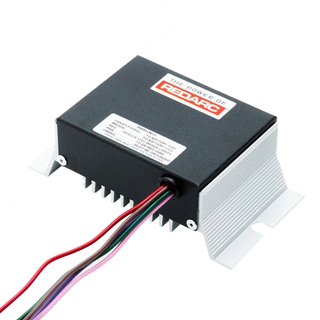 Redarc Electric Trailer Brake Adaptor for 24V Vehicles