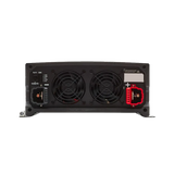 Redarc 3000W 12V Inverter with ATS and RCD