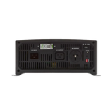 Redarc 3000W 12V Inverter with ATS and RCD