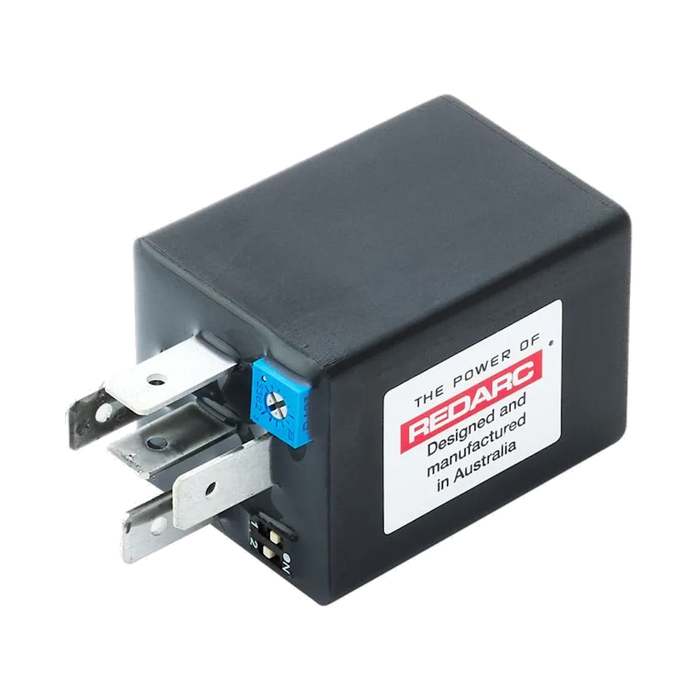 Redarc Multi Function Timer TIM05 / TIM06