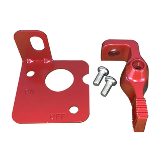 Lockout Lever Kits suit 75907 & 75910 Switches