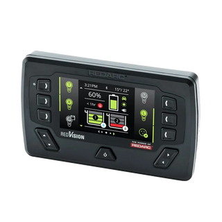 Redarc Redvision remote LCD Display