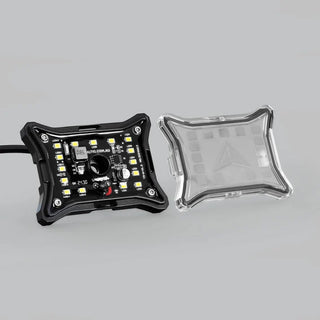 ALTIQ™ Spectrum Pro - LED Work Light Single