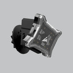 Rock Light Pro - RackLok™ Mount - to suit RhinoRack Backbone