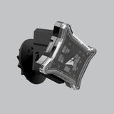 Rock Light Pro - RackLok™ Mount - to suit RhinoRack Backbone