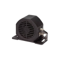Backup Alarm 12V-80V 102dB twin mount - Squawker Sound