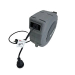 Blahst 10A Retractable Extension Cord side view